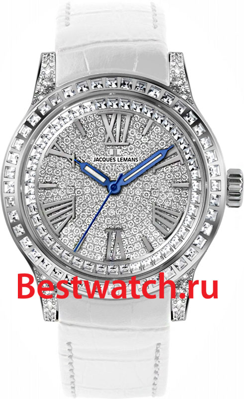 Часы Jacques Lemans La Passion 1-1798A